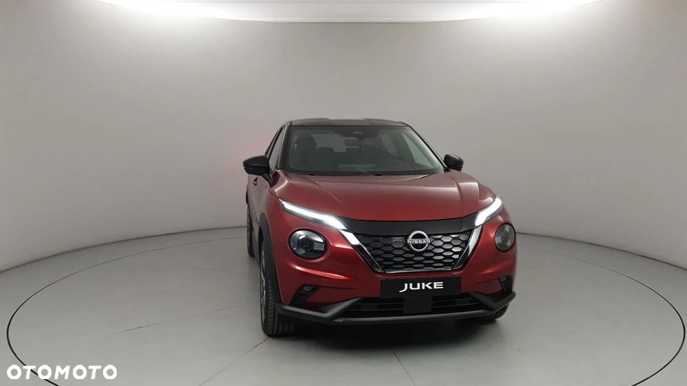 Nissan Juke 1.6 Hybrid N-Connecta AMT - 2
