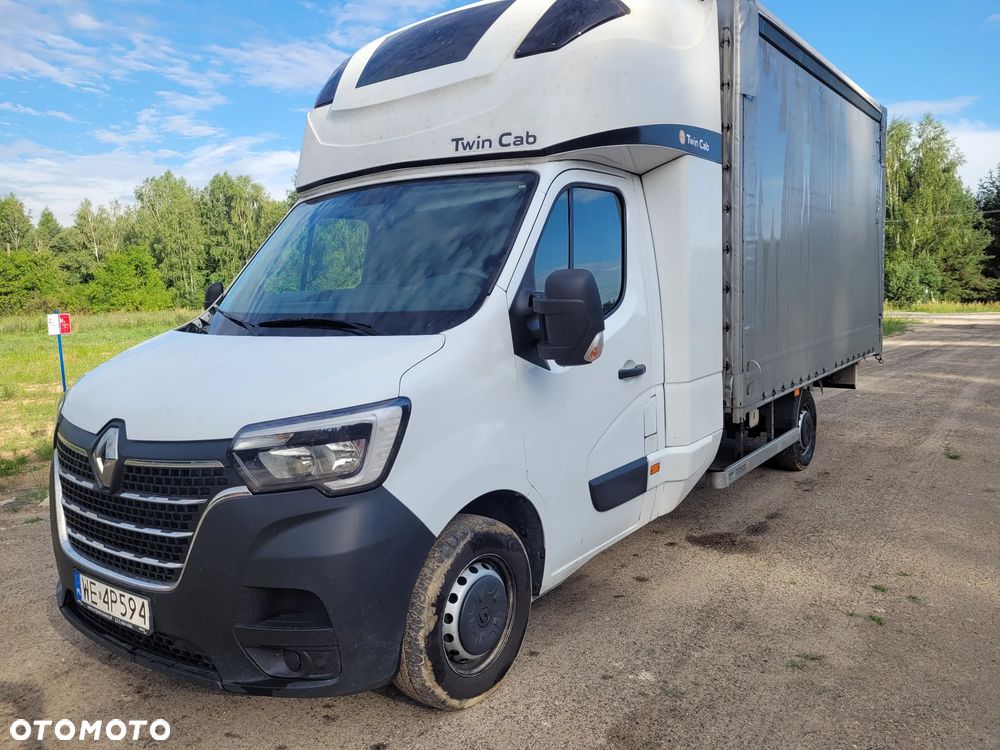 Renault MASTER - 1