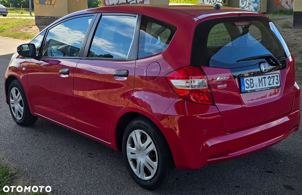 Honda Jazz 1.2 i-VTEC - 6