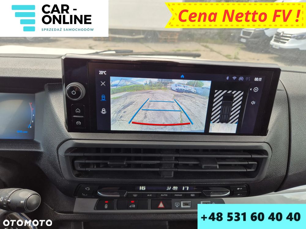 Toyota Proace - 5