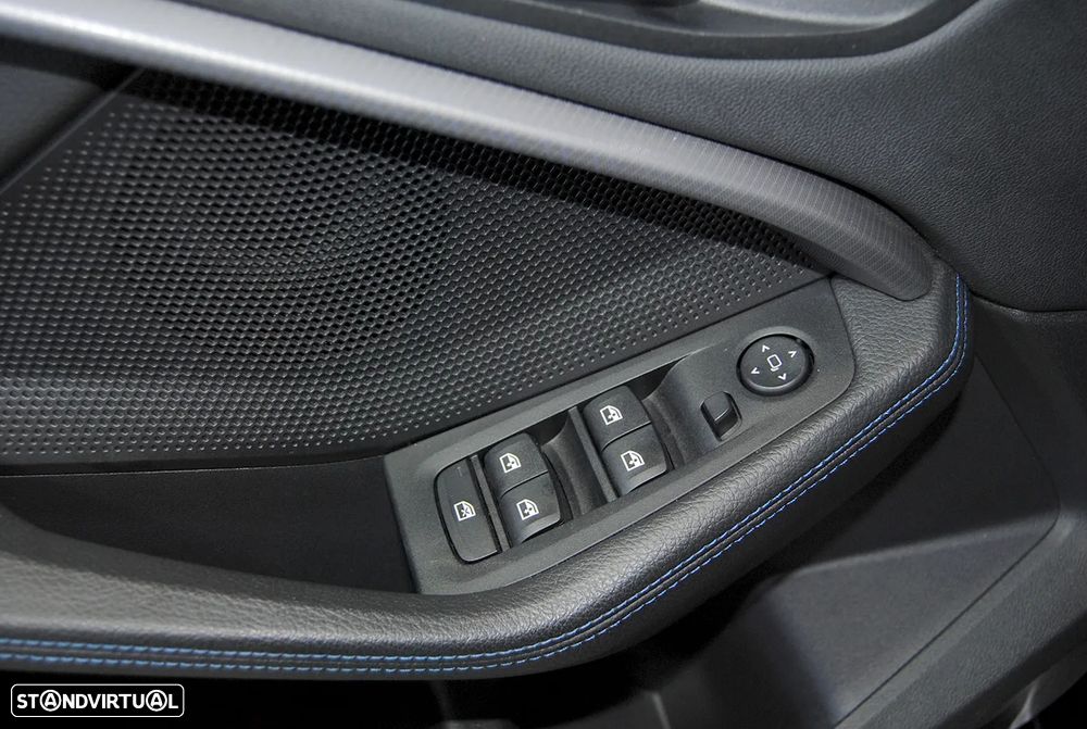 BMW 216 Gran Coupé d Pack Desportivo M - 20