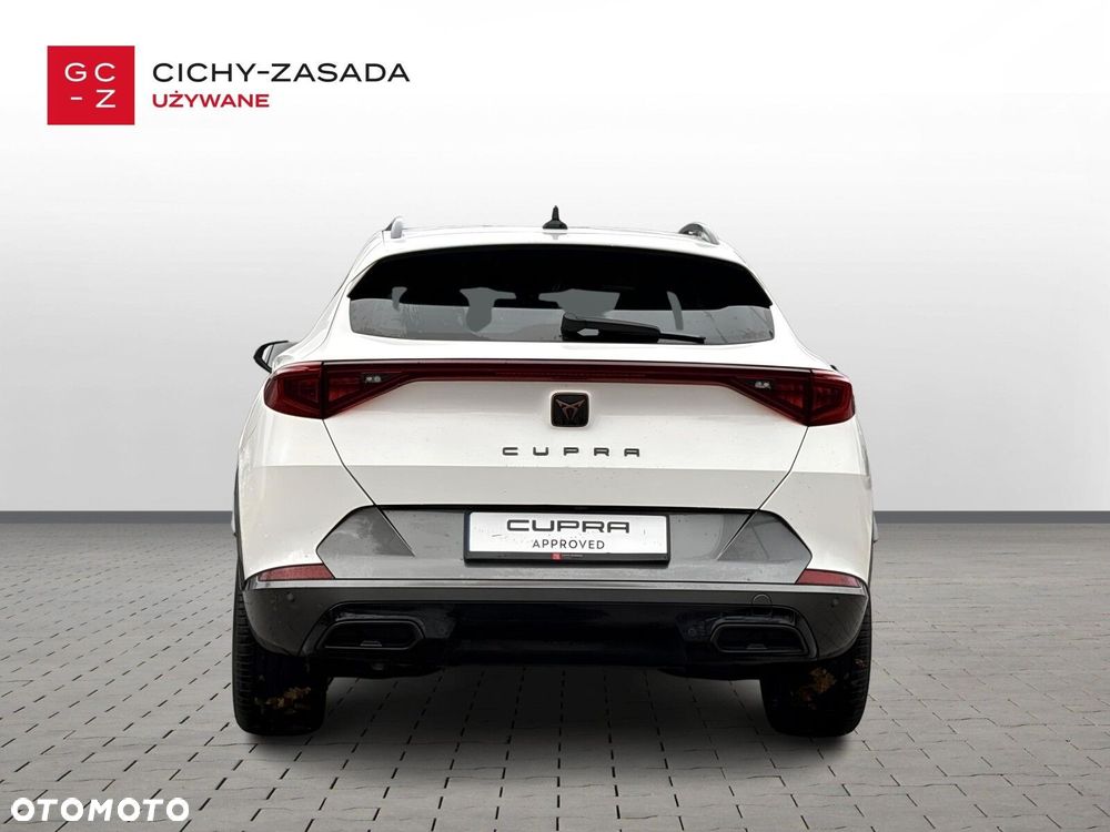 Cupra Formentor 1.5 TSI DSG - 4