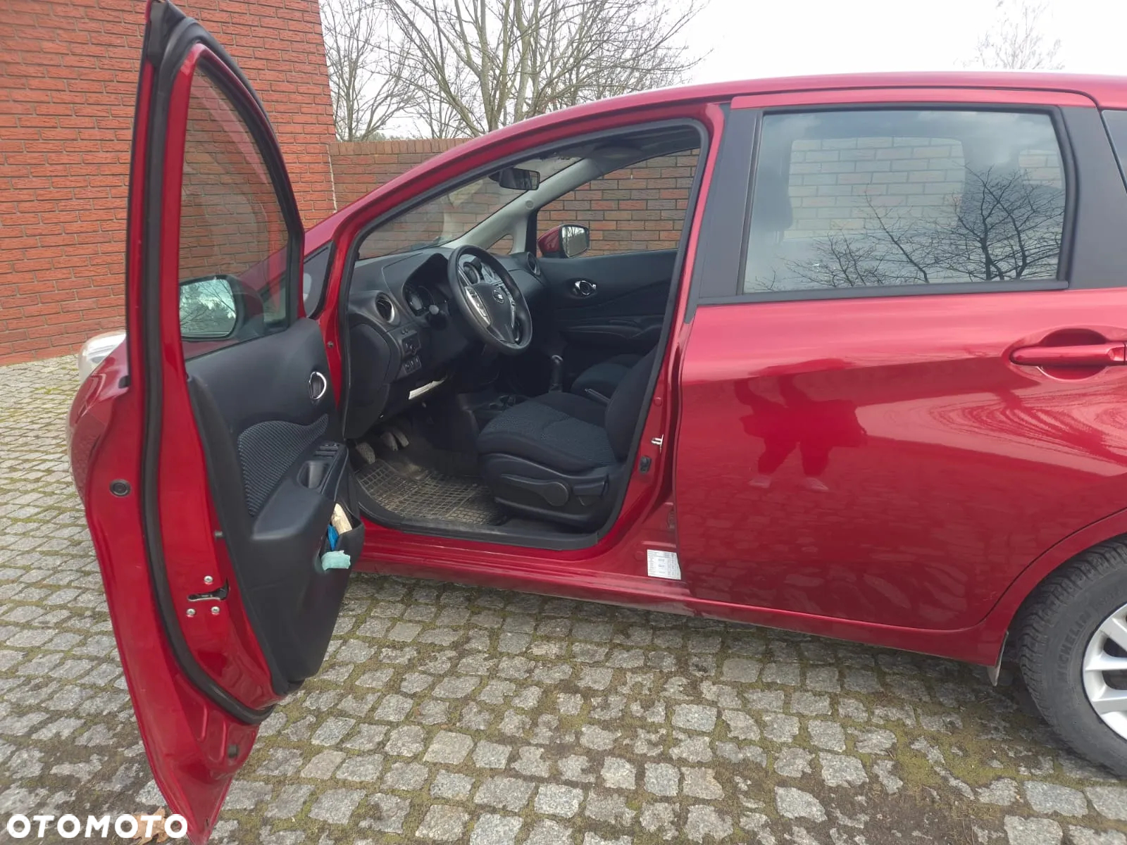 Nissan Note - 10