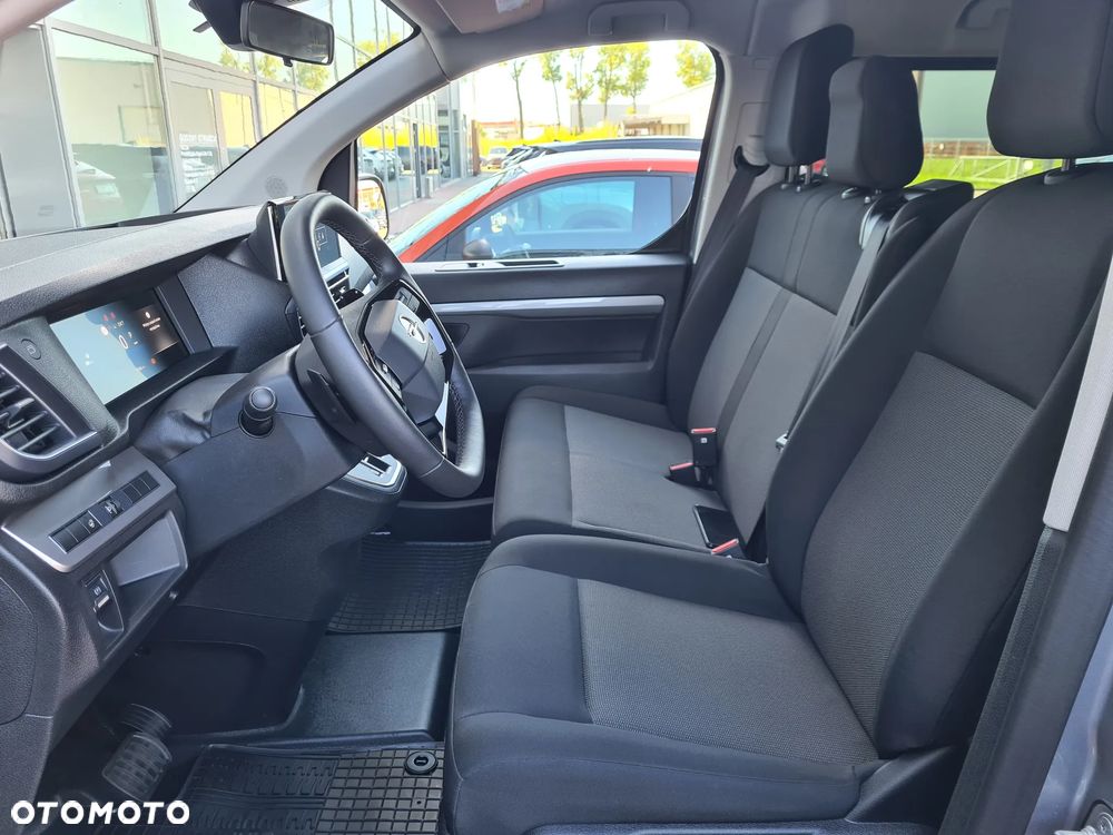 Opel Zafira 2.0 Diesel XL Business - 10