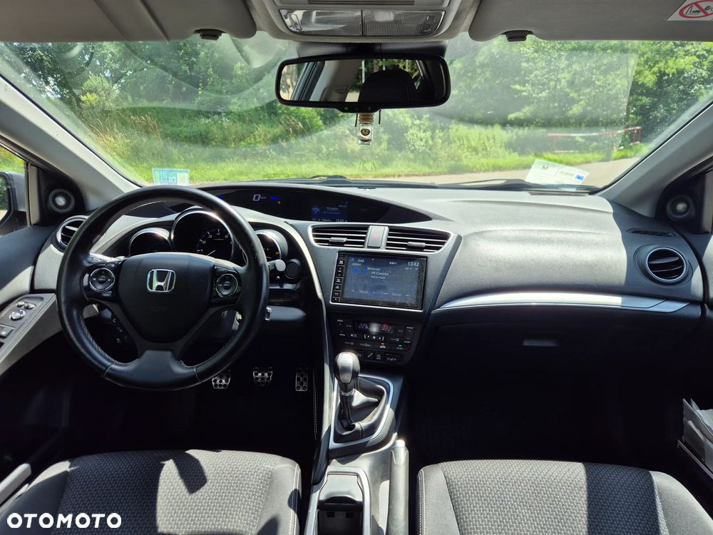 Honda Civic - 23