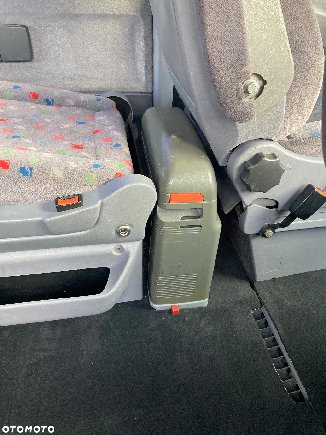 Mercedes-Benz Vito - 13