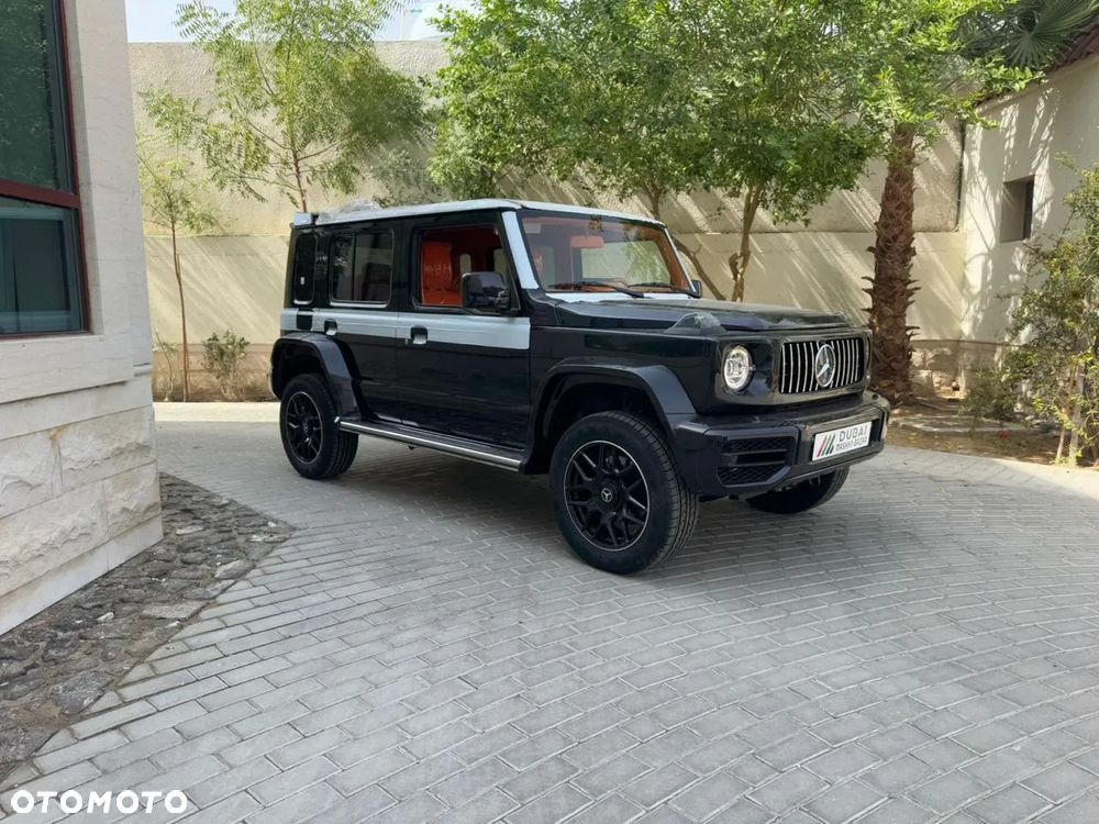 Suzuki Jimny 1.5 Elegance - 22