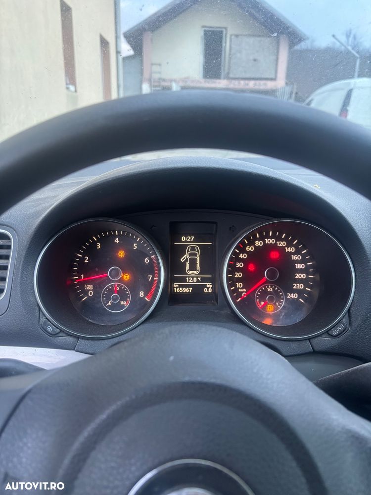 Volkswagen Golf - 13