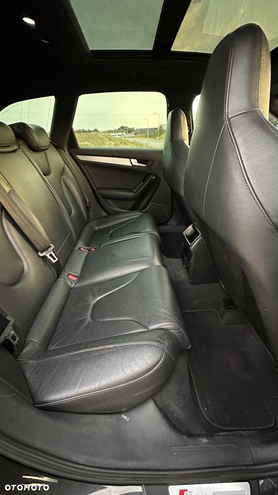 Audi A4 Avant - 8