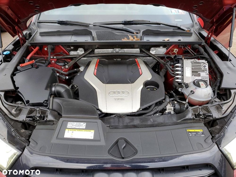 Audi SQ5 - 12