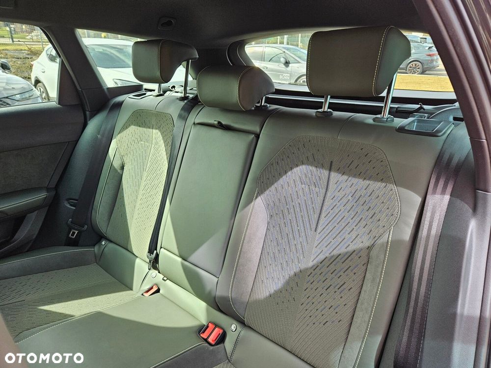 Cupra Leon Sportstourer 2.0 TSI 4Drive DSG - 21