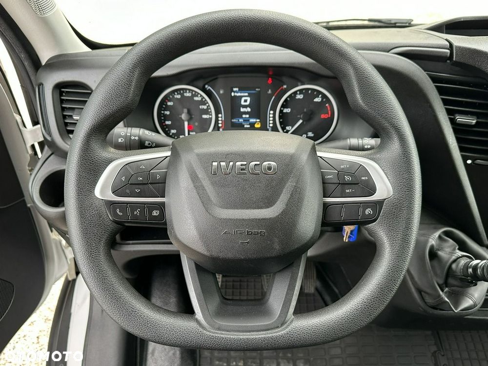 Iveco Daily 35S18 - 15