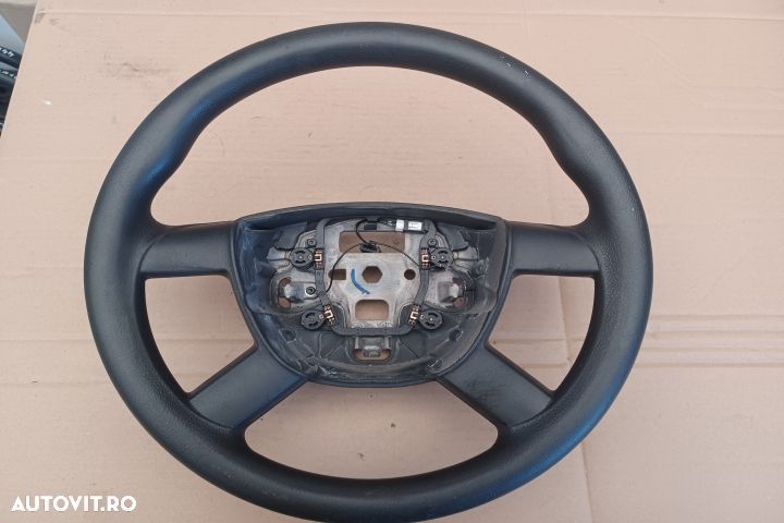 Volan simplu 30347729 Ford Focus 2 [2004 - 2008] Hatchback 3-usi 1.6 - 1