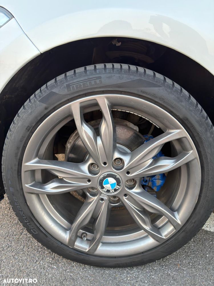 BMW Seria 1 - 5