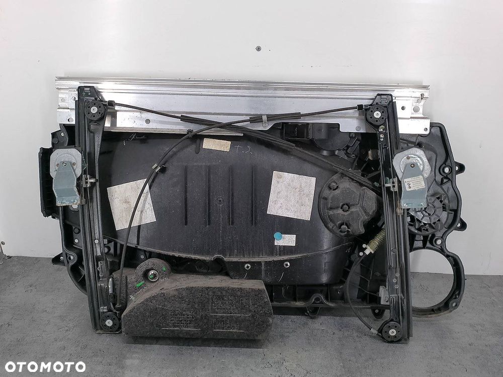 PODNOŚNIK SZYBY PRAWY PRZÓD MINI COOPER S 8820012 2753722 - 1