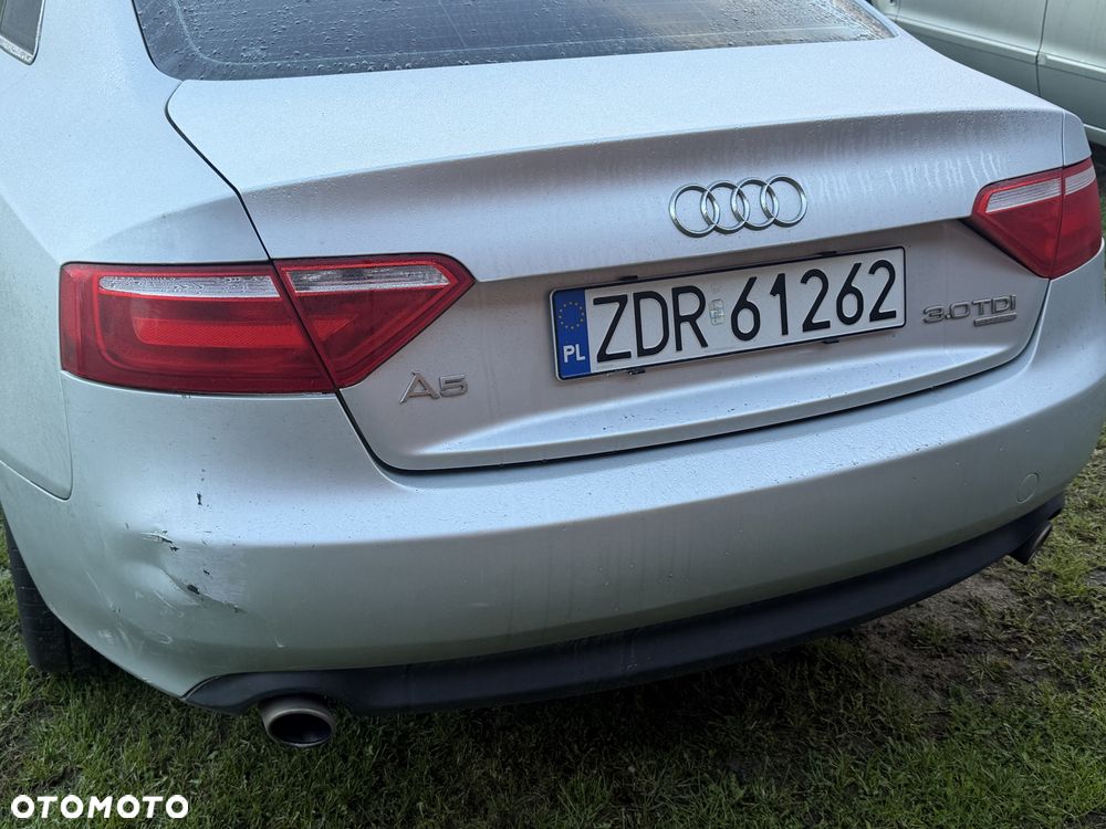 Audi A5 Coupé - 7