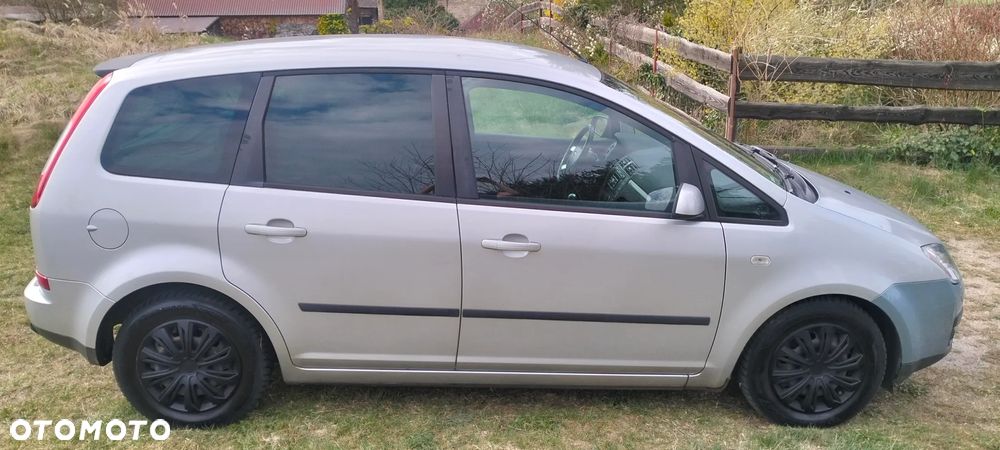 Ford C-MAX 1.6 Style - 26