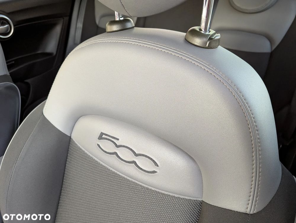 Fiat 500X - 15