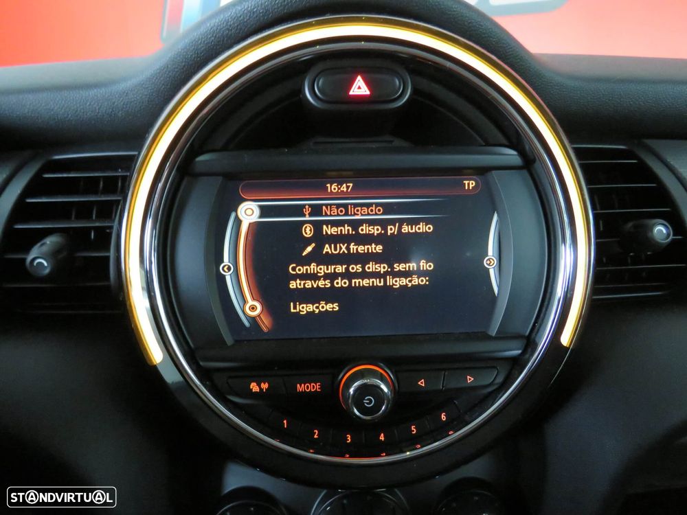 MINI 5 Portas Cooper D - 29