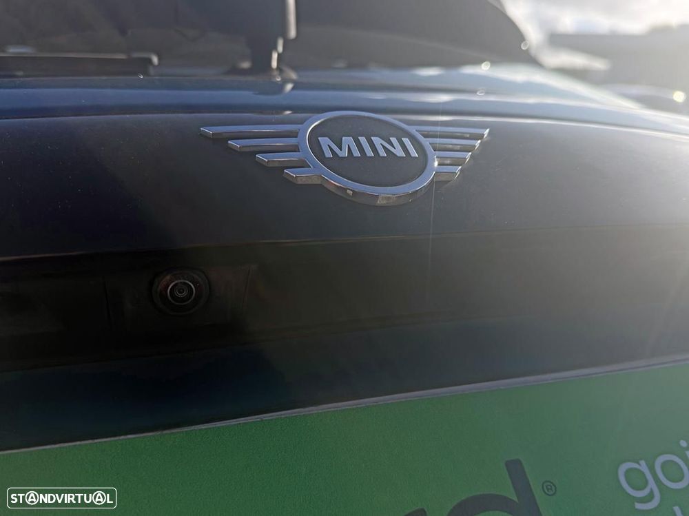 MINI 3 Portas Cooper SE Yours - 35