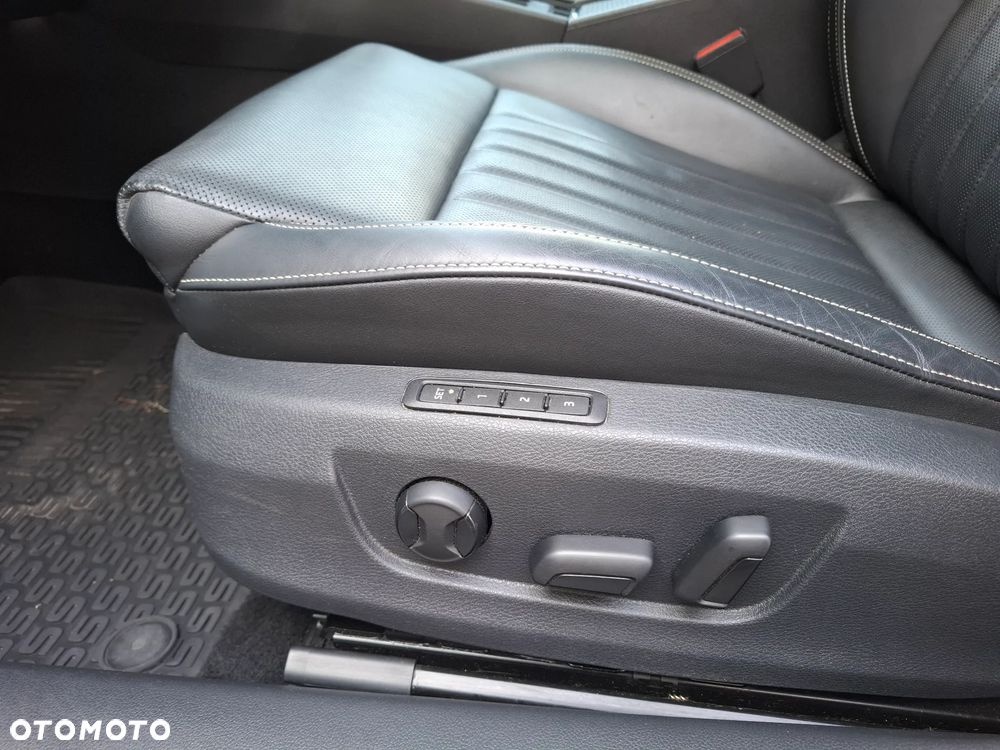 Skoda Superb 1.4 TSI Plug-In Hybrid L&K DSG - 11