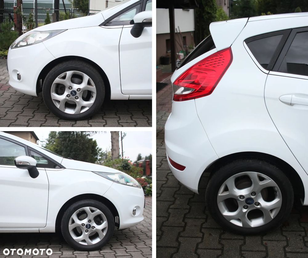 Ford Fiesta - 15