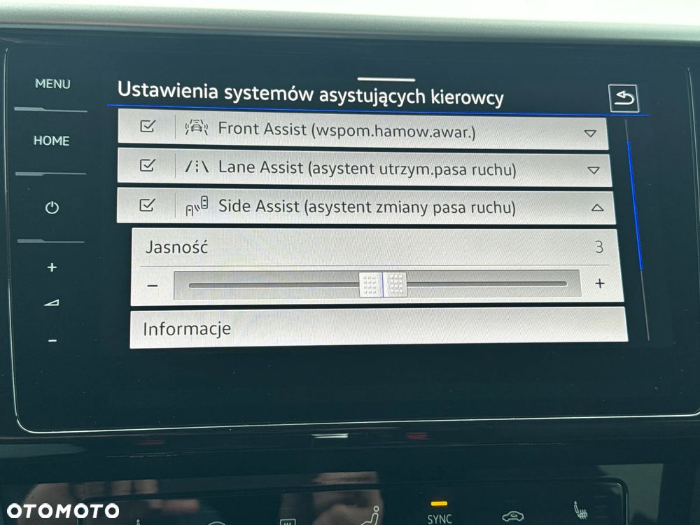 Volkswagen Arteon Shooting Brake 2.0 TSI 4Motion R DSG - 32