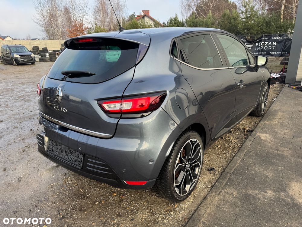 Renault Clio Energy TCe 120 EDC Bose Edition - 7