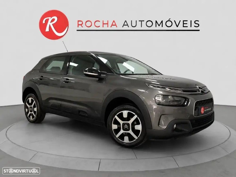 Citroën C4 Cactus 1.2 PureTech Shine Pack - 3