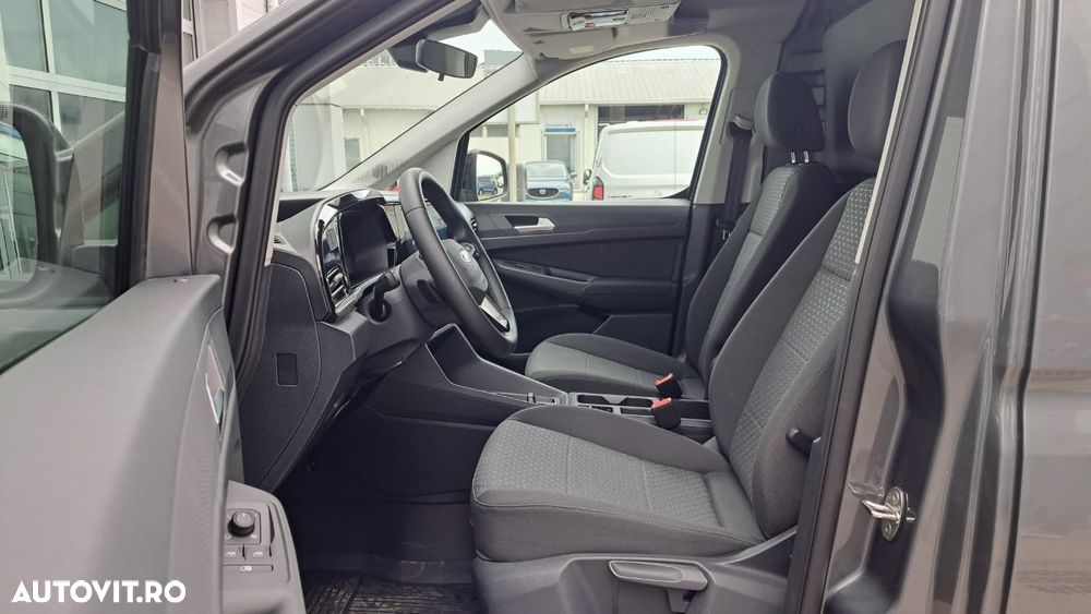 Ford TRANSIT CONNECT VAN L2 LIMITED PHEV - 20