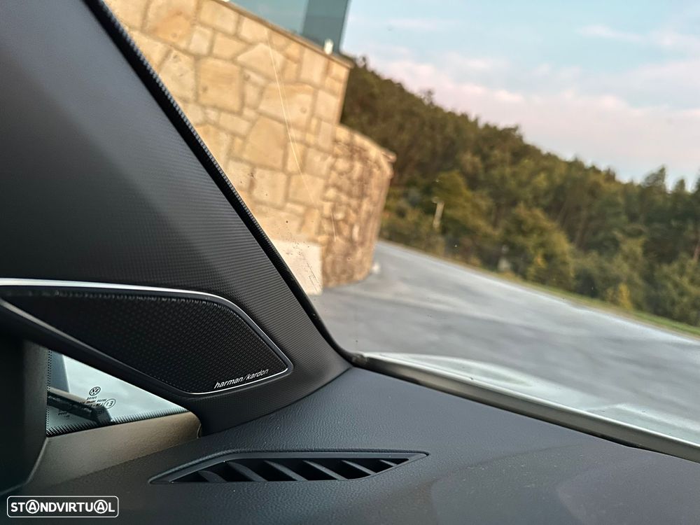 VW Golf 2.0 TSI GTI Clubsport DSG - 10