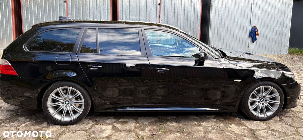 BMW Seria 5 - 13