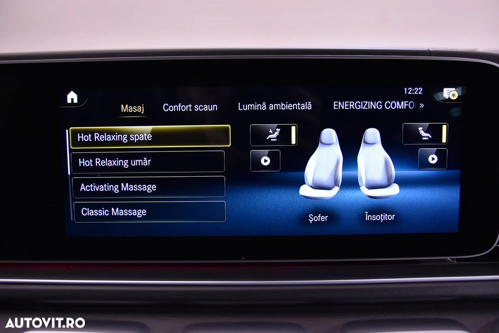 Mercedes-Benz GLE Coupe - 23