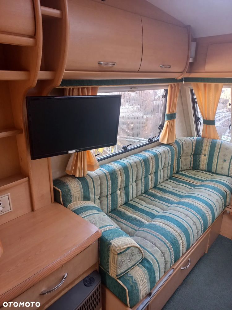 Inny Abbey Expression by Michael Jordan - 4