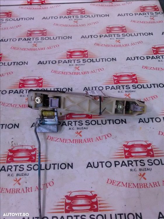 contramaner usa dreapta spate chevrolet captiva - 1