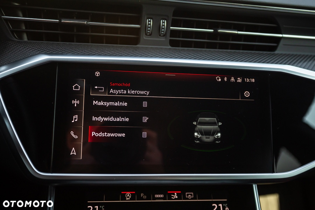 Audi S7 TDI Tiptronic - 30