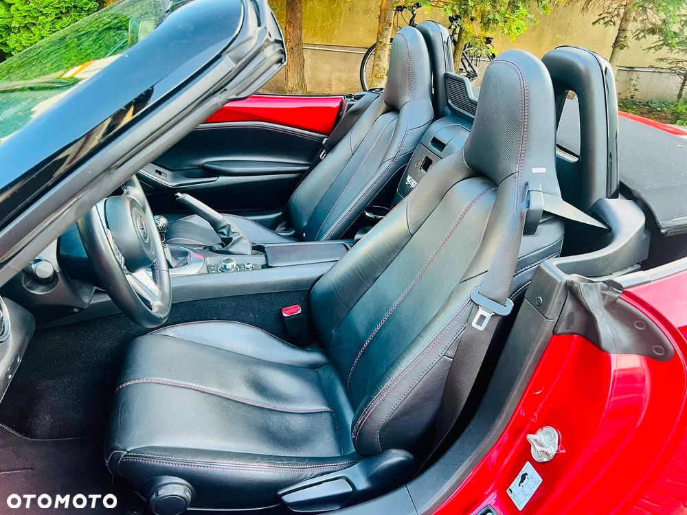 Mazda MX-5 2.0 Skypassion - 13