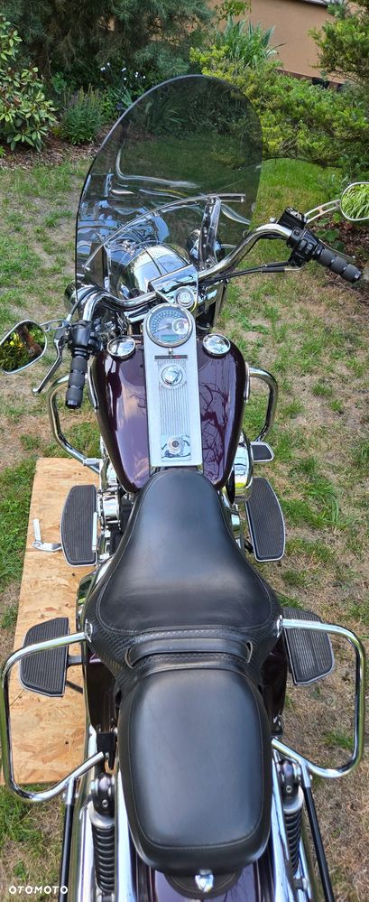 Harley-Davidson Touring Road King - 16