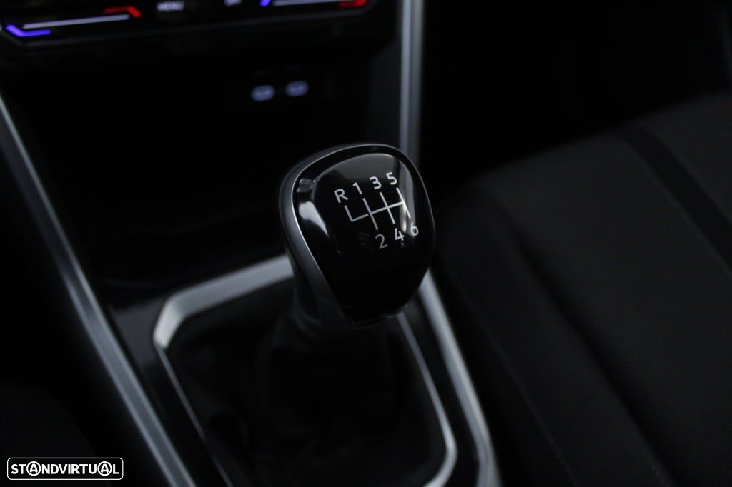 VW T-Roc 1.0 TSI Life - 29