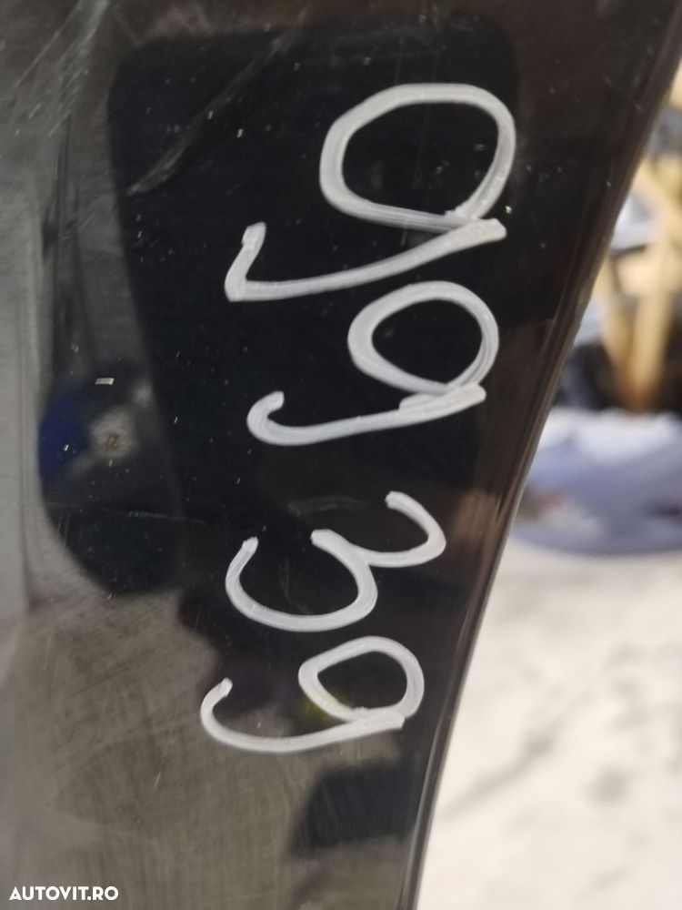 Bara spate BMW Seria 3, Kombi LCI, F31, X-Line, 2015, 2016, 2017, 2018, cod origine OE 51127276719. - 18