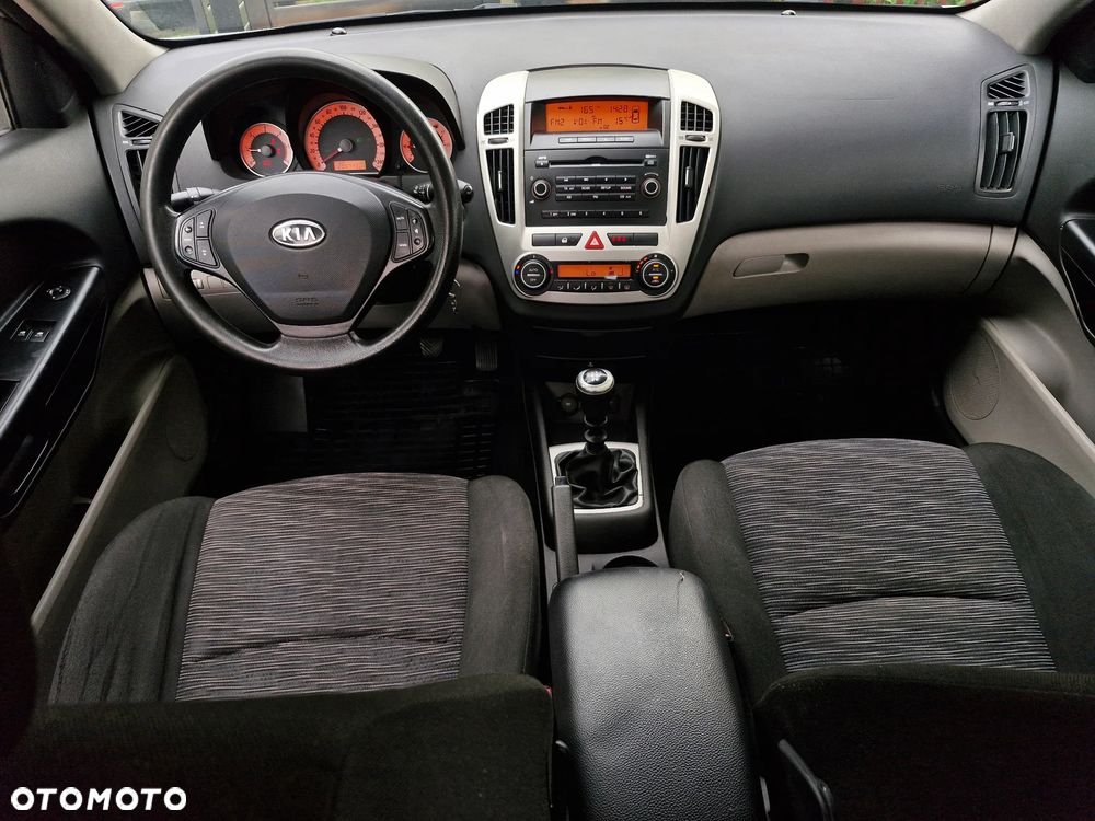 Kia Ceed 1.6 Crdi Comfort - 14