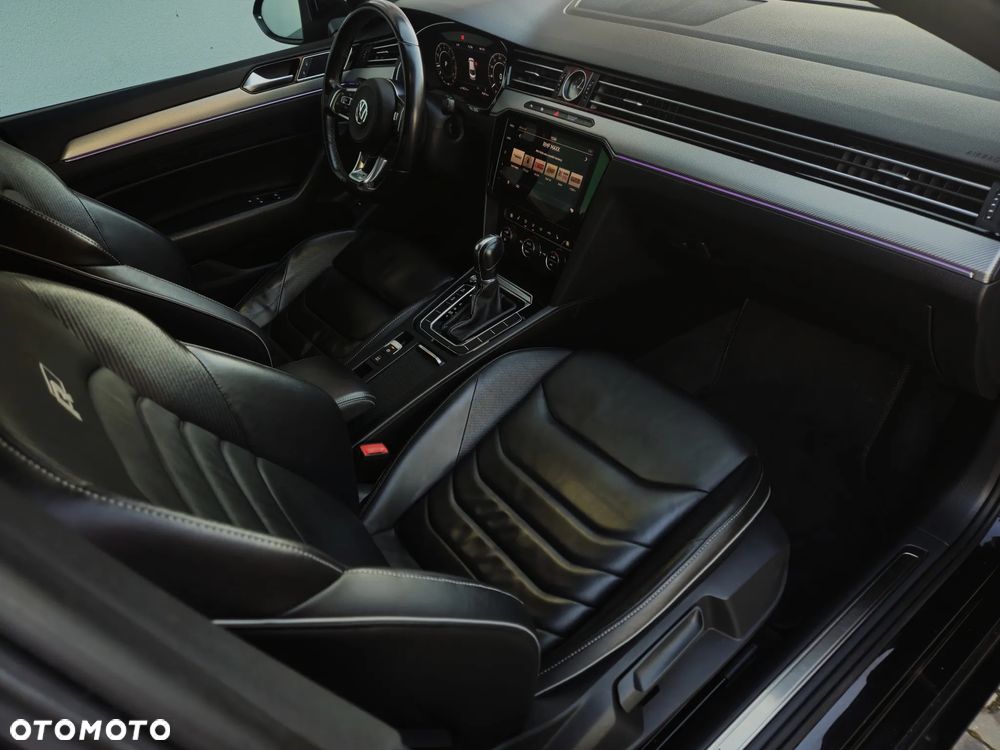 Volkswagen Arteon 2.0 TSI DSG R-Line - 29