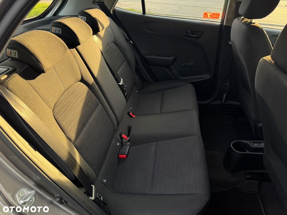 Kia Picanto 1.0 M - 14