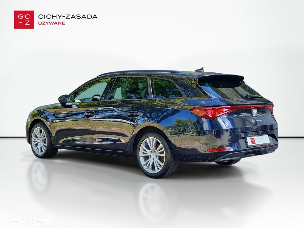Seat Leon - 3