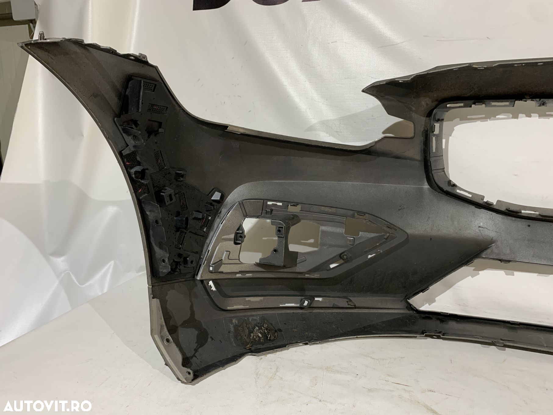 Bara fata Volvo S60, V60, 2018, 2019, 2020, 2021, 2022, 2023, cod origine OE 31690589. - 7