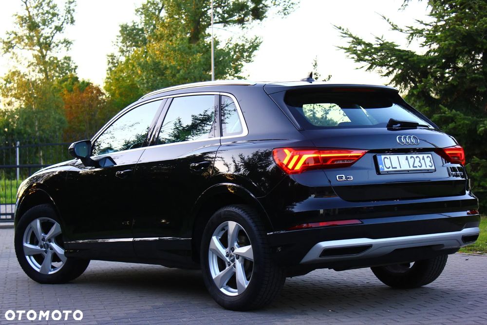 Audi Q3 35 TFSI S tronic advanced - 6