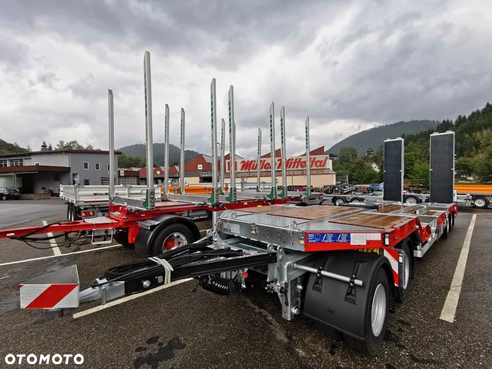 Müller-Mitteltal Müller-Mitteltal T3 30,0 Profi - 14