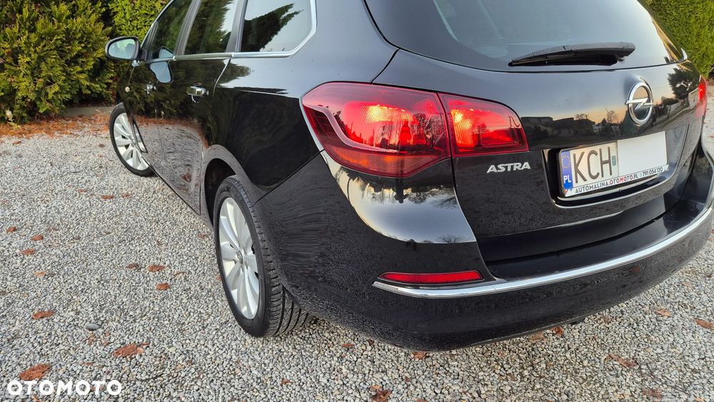 Ford Mondeo 1.6 Ti-VCT Sport - 32