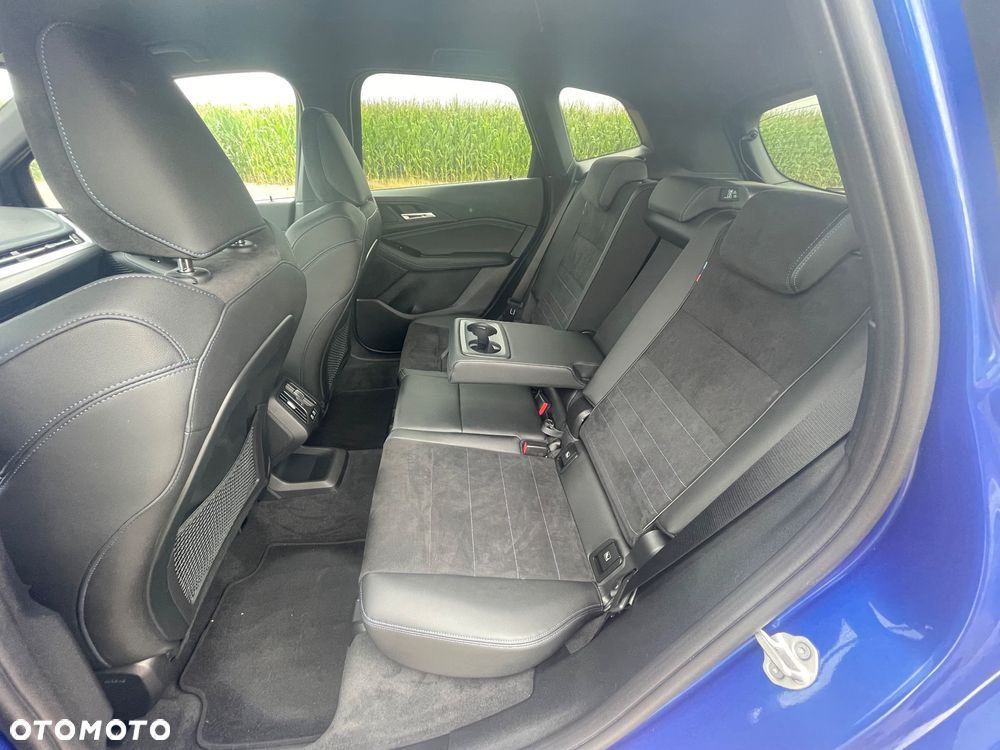 BMW Seria 2 223i Active Tourer - 11