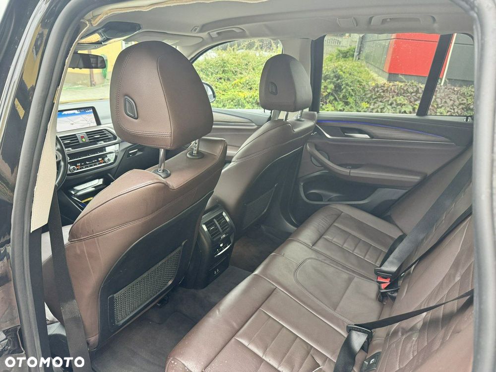 BMW X3 xDrive30d xLine - 17